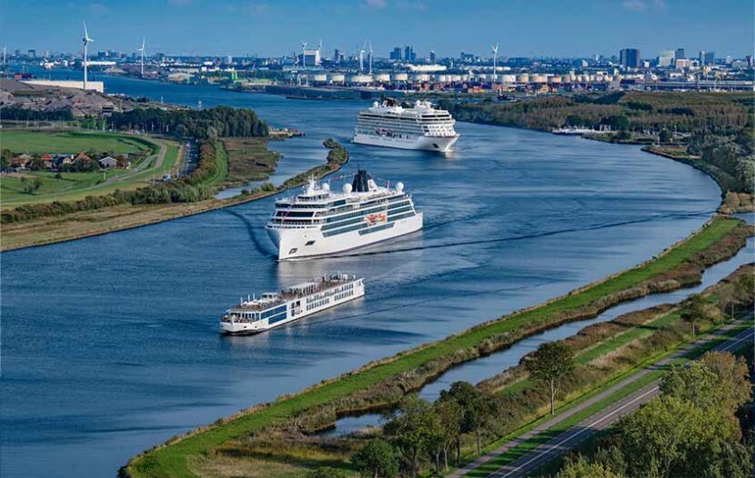 Viking Announces New 2024 2025 World Cruise Itineraries Travelweek   Viiking 01.13 Main 830x526 