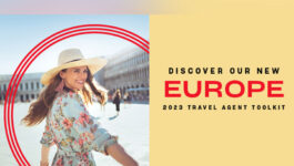 ACV launches new ‘Travel Agent Toolkit for Europe’ plus EBBs and agent contest