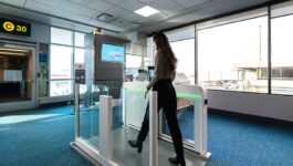 Air Canada launches digital identification