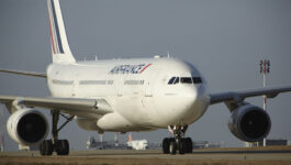 Air France to launch nonstop service between Paris and Ottawa this summer