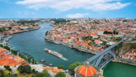 AmaWaterways extends Tour Conductor credit promotion