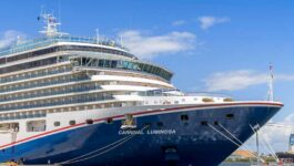 Carnival Cruise Line announces epic 31-day transpacific cruise