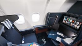 Condor’s new ‘Prime Seat’ now open for booking