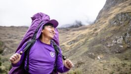 G Adventures relaunches trips in Peru following Machu Picchu’s reopening