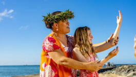 VoX International renews partnership with Hawai‘i Tourism Authority