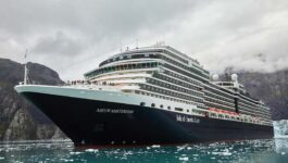 Holland America’s Alaska Cruise & Travel Show coming to Vancouver March 11