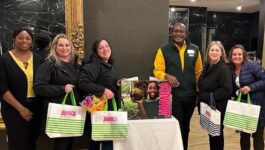 From Winnipeg to Halifax: Jamaica Tourist Board hosts ‘Jamaica Night’ events