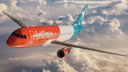 Canada Jetlines eyes Guyana flights from YYZ starting in Q3