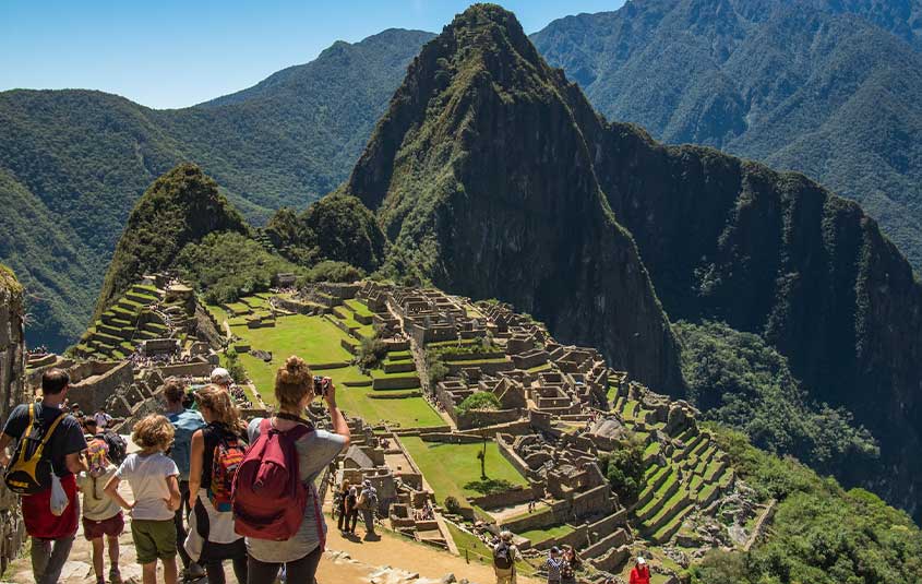 Peru program updates as Machu Picchu reopens - Travelweek