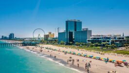 Travel deals are back with Myrtle Beach’s CAN-AM Days