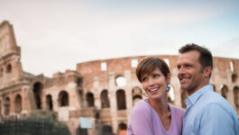 Earn $50 for every tour booking with Globus’ Valentine’s Day offer