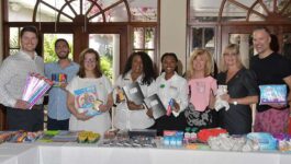 Sandals Montego Bay hosts sales team meetings for Air Canada and Air Canada Vacations