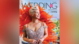 Sunwing’s 10th anniversary edition of wedding publication available now