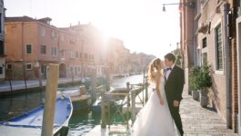 Destination wedding couples flocking to Italy: ENIT