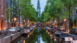 Air Canada announces new Montreal-Amsterdam flights for summer 2023