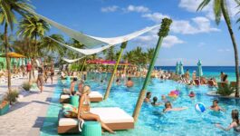 Royal Caribbean gets the green light for The Royal Beach Club at Paradise Island