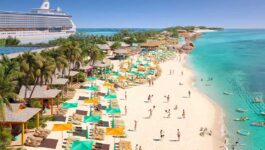 Royal Caribbean gets the green light for The Royal Beach Club at Paradise Island