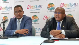 Caribbean making major strides in recovery despite global challenges, says CTO