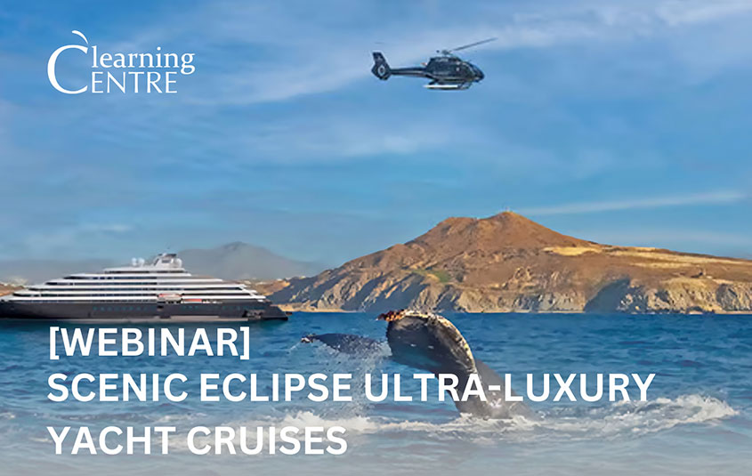 scenic eclipse ultra luxury yacht