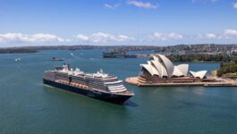 Holland America unveils new category of extended voyages