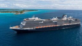 Holland America Line’s ‘Unforgettable Journeys Event’ available for departures Oct. 2023 - April 2024