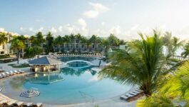 Sophisticated all-inclusive Hyatt Zilara Riviera Maya now open