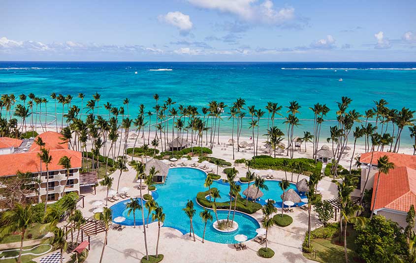 Playa Hotels & Resorts expands Jewel Resorts brand - Travelweek