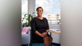 Bermuda Tourism Authority announces first female CEO