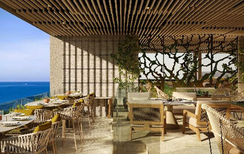 Opening in late 2023 Grand Velas Boutique Los Cabos Travelweek