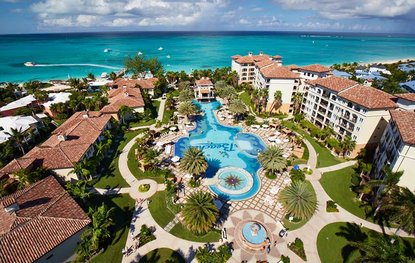 Beaches Resorts guides Autism Acceptance Month - Travelweek