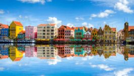 Counting the many reasons to visit colourful Curaçao