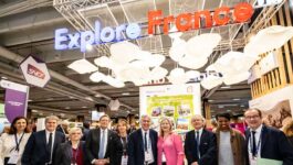 Atout France brings agents, exhibitors together from around the world for Rendez-vous en France