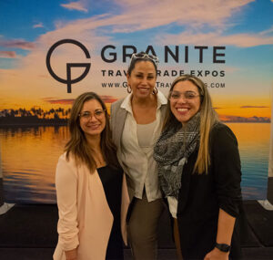 Granite Travel Trade Expos going national following successful Ontario events