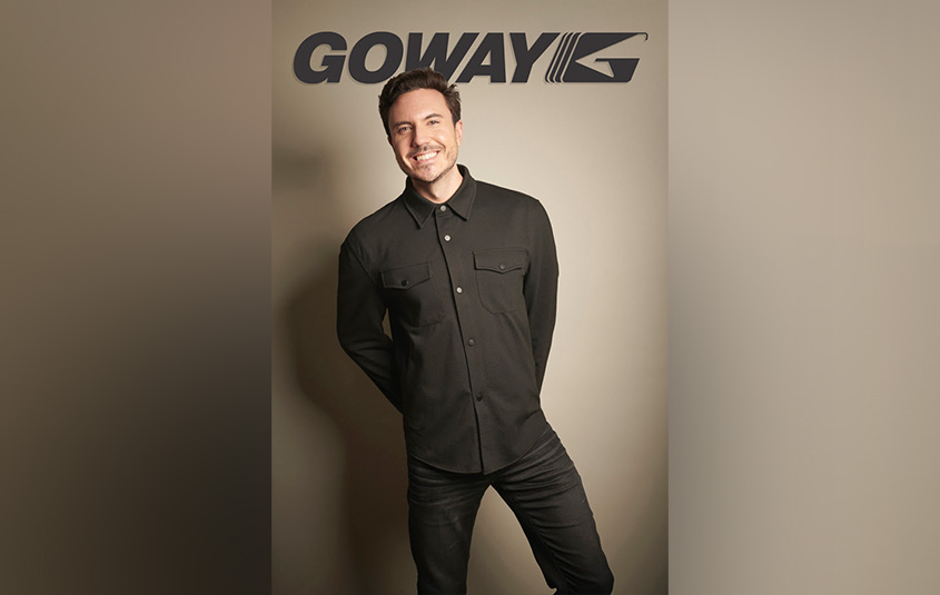 Goway hires new VP Marketing as it eyes global expansion - Travelweek