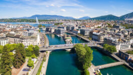 6 new river cruises added to Tauck’s 2024 portfolio