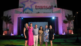 TDC’s National Leadership Conference in full swing in Cancun