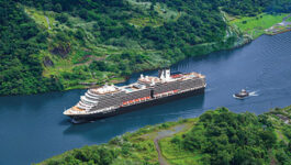 Reservations open for Holland America’s 2024-25 West Coast cruises