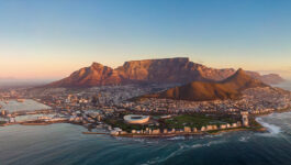 Seabourn’s first-ever Grand Africa Voyage on sale now