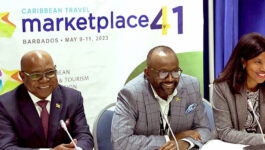 Jamaica tapped to host Caribbean Travel Marketplace in May 2024