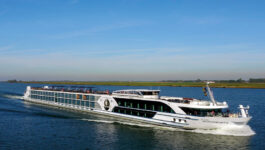 Riviera River Cruises extends at-par booking incentive