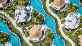 Sandals Dunn’s River, Jamaica’s newest resort, opens in Ocho Rios