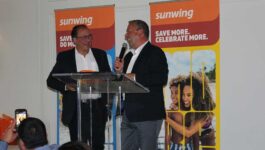 ‘Sunwing Loves Cuba’ event highlights incentives for agents, savings for clients