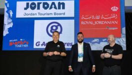 TTAND’s 10-year anniversary conference in Jordan sells out in 47 seconds