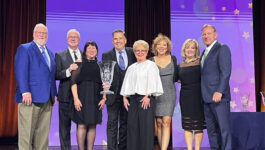 TTAND takes home top award at EDGE 2023