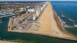 Reach Global Marketing appointed agency of record for Visit Virginia Beach