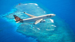 Fiji Airways sale includes up to 38% off fares from Canada