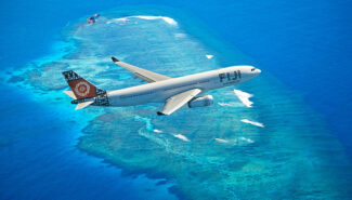 Fiji Airways sale includes up to 38% off fares from Canada