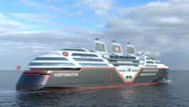 Hurtigruten Norway to launch its first zero-emission ship in 2030