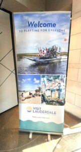 “The recovery has been constant”: Visit Lauderdale is always welcoming Canadians 