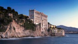 MONACO: A RENAISSANCE FOR TRAVELERS IN 2023